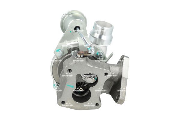 Kompressor, ülelaadimine, NRF 90010018