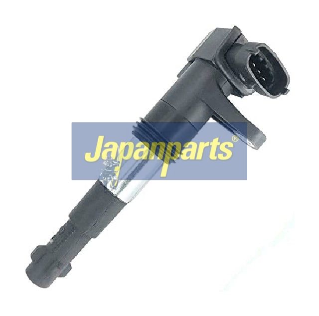 JAPANPARTS Ritė, uždegimas