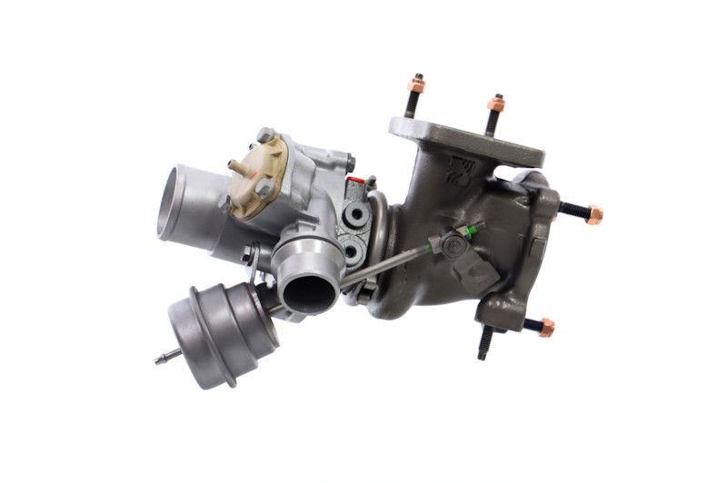 REMANTE 003-001-000039R Turbokompresorius