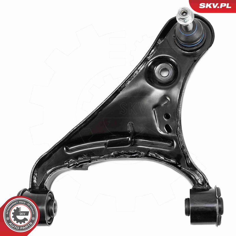 ESEN SKV 69SKV422 Control/Trailing Arm, wheel suspension