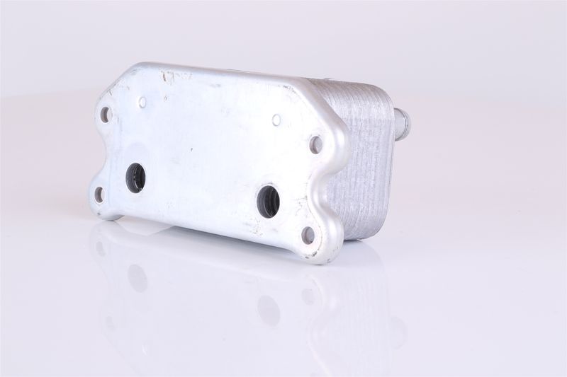 Õliradiaator, mootoriõli, NISSENS 90738