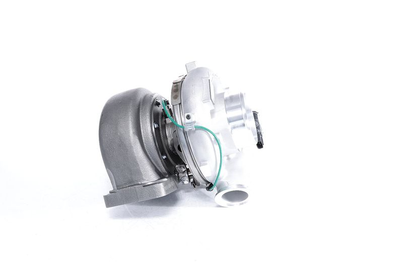 Compresor,sistem de supraalimentare T917240 BTS Turbo