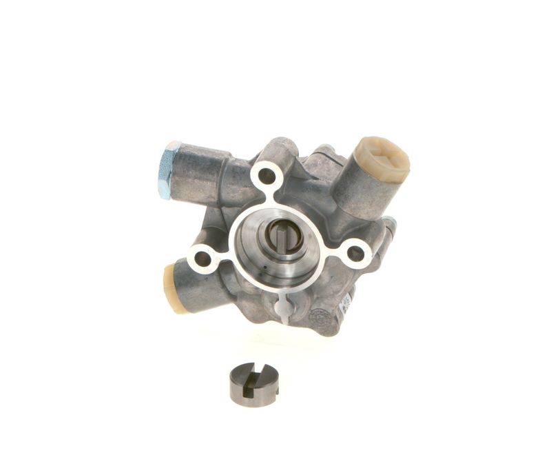 BOSCH KS00000001 Kuro siurblys