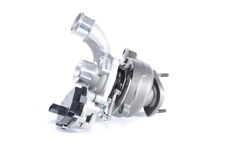 Compresor,sistem de supraalimentare T917599 BTS Turbo
