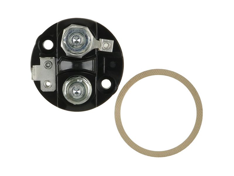 Brand new AS-PL Starter motor cap for solenoid