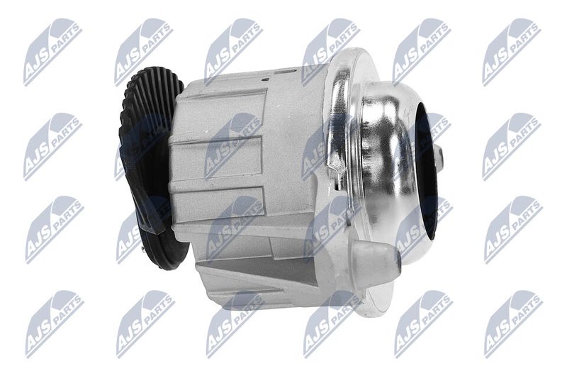 Paigutus, Mootor, NTY ZPS-ME-015