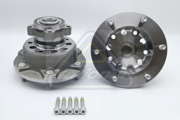 National NBK1177