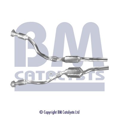 BM CATALYSTS katalizátor BM91073H