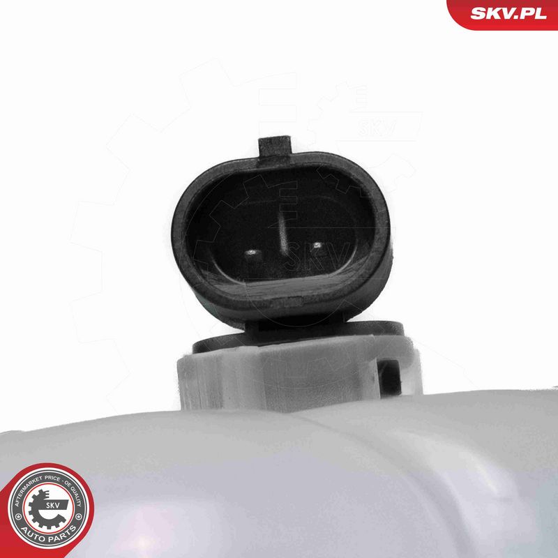 ESEN SKV 61SKV471 Expansion Tank, coolant