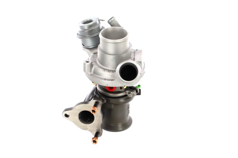 REMANTE 003-001-004391R Turbokompresorius