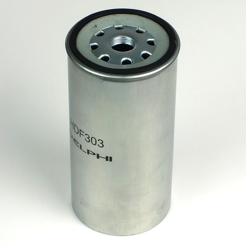 Palivový filtr HDF303