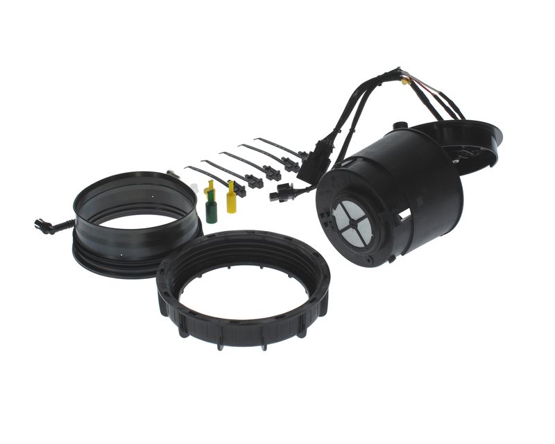 Soojendus, kütusepaak (karbamiidipritse), BOSCH F 01C 600 305