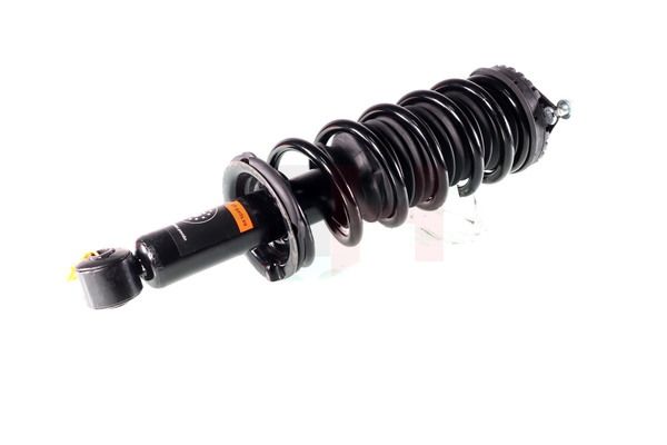 Vedruamort, GH GH-334401C01