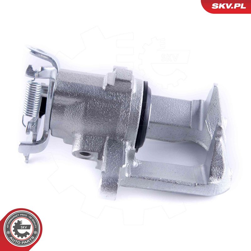 Pidurisadul, ESEN SKV 55SKV263