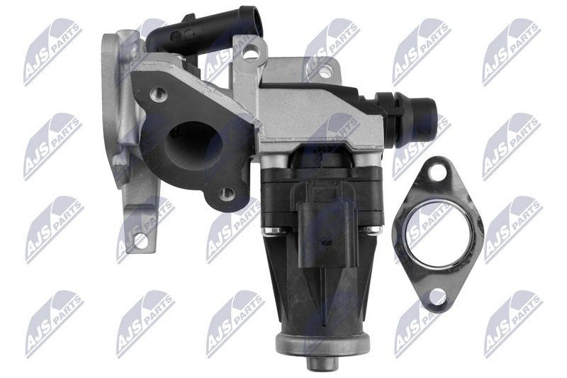 EGR-klapp, NTY EGR-LR-011