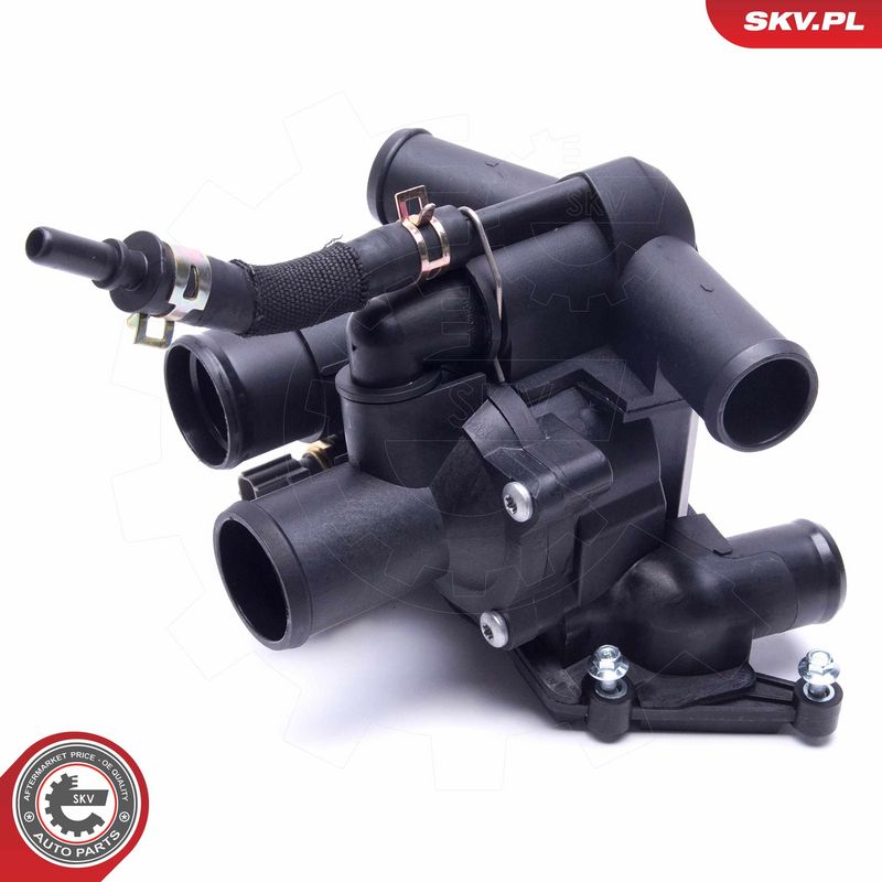 Termostaat, Jahutusvedelik, ESEN SKV 20SKV210