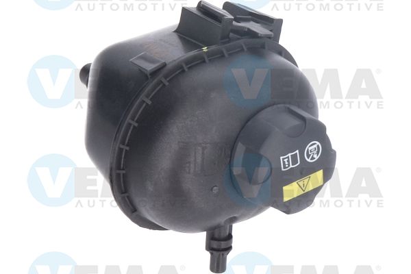 VEMA 160084 Expansion Tank, coolant