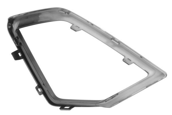 BLIC 6502-07-0098925P Ventilation Grille, bumper