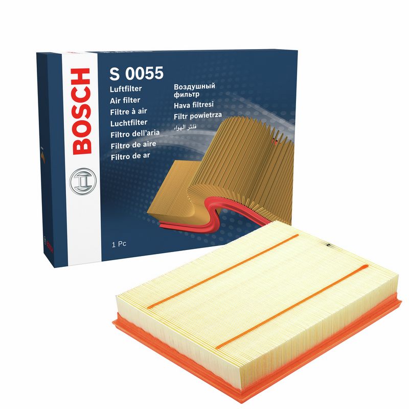 BOSCH Filtre à air F 026 400 055
