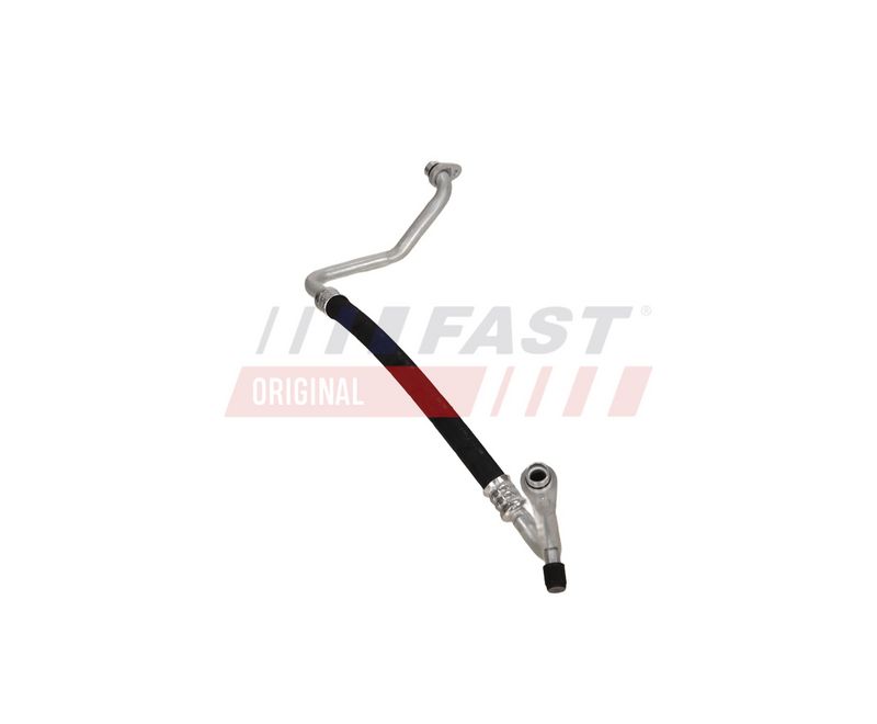 Madalsurvetorustik, kliimaseade, FAST FT59425