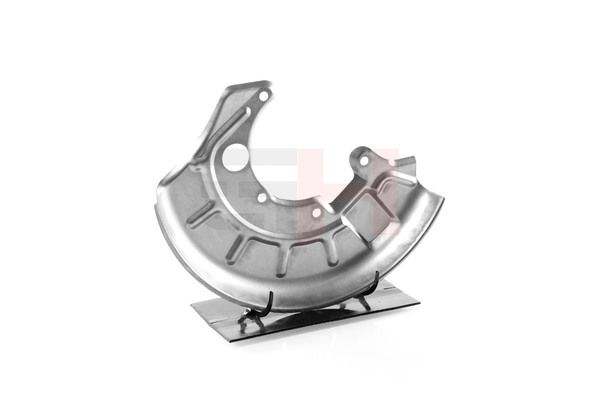 GH GH-489951V Splash Guard, brake disc