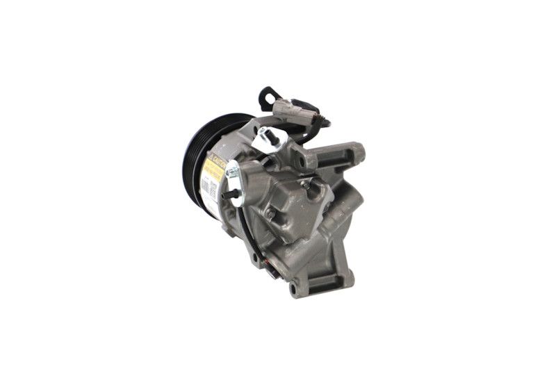 REMANTE 005-001-000337R Compressor, air conditioning