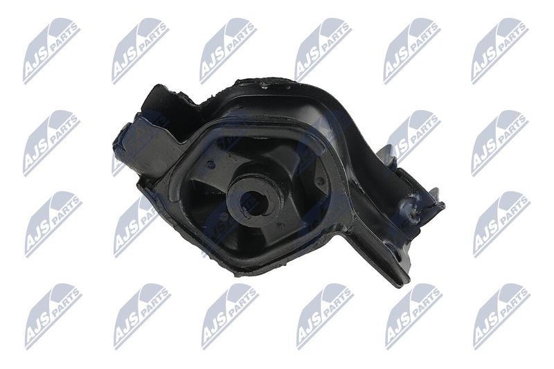 Paigutus, Mootor, NTY ZPS-HD-124