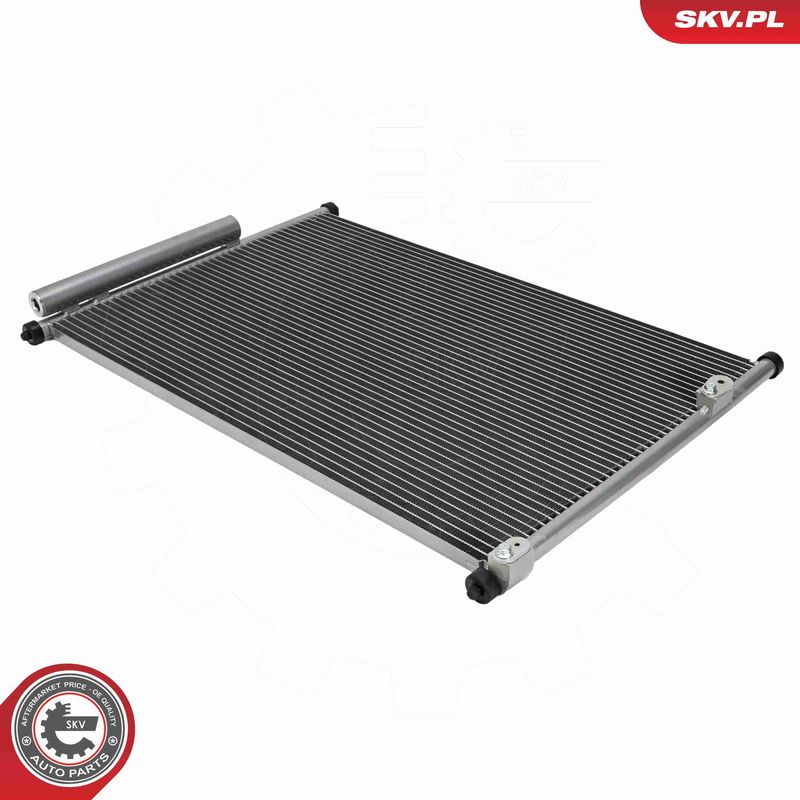 Kondensaator, kliimaseade, ESEN SKV 86SKV109