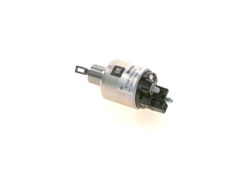 BOSCH 2339303222 Solenoid Switch, starter