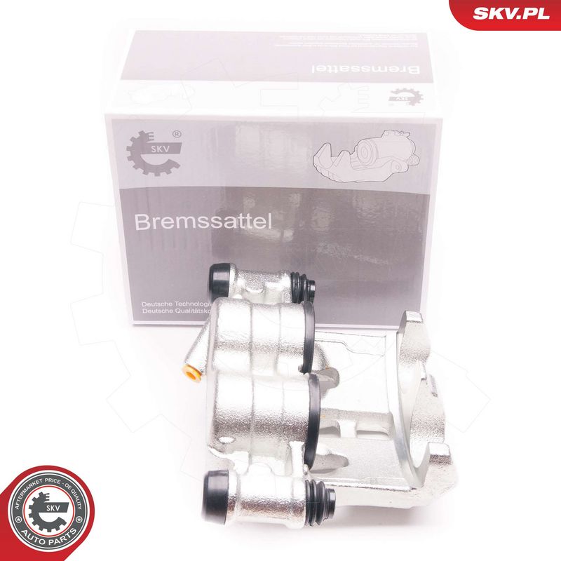 Pidurisadul, ESEN SKV 23SKV401