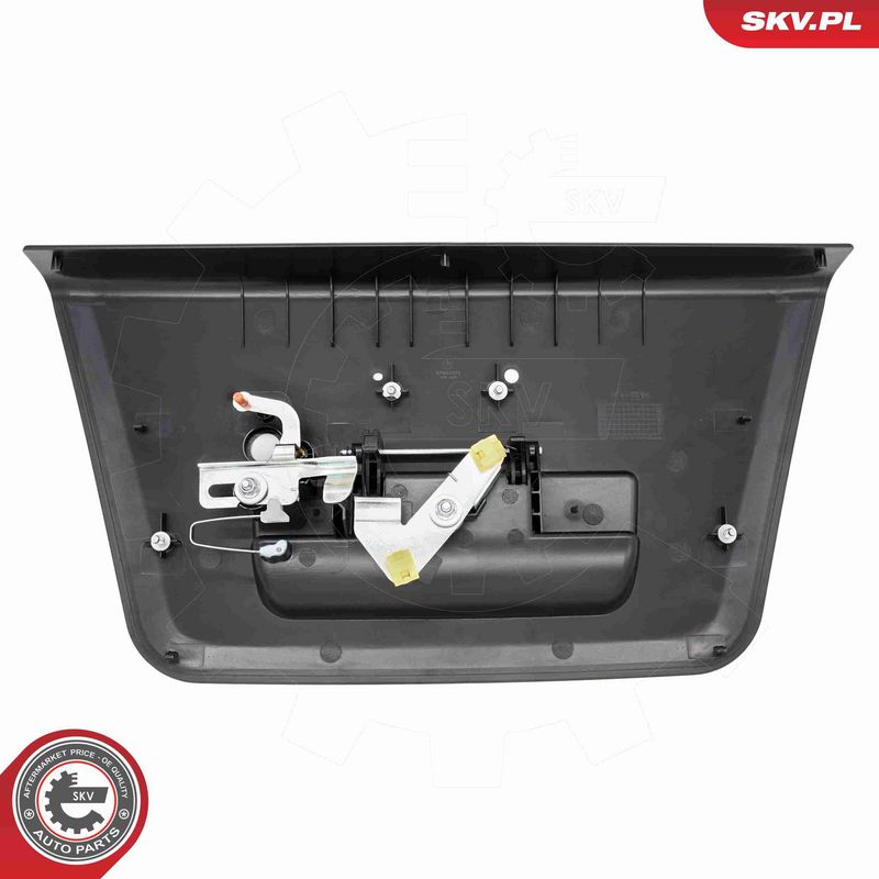ESEN SKV 97SKV075 Exterior Door Handle