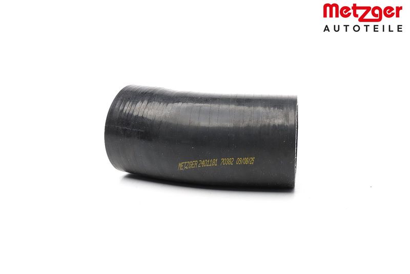 METZGER AUTOTEILE 2401181 Charge Air Hose