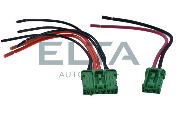 Elta Automotive Cable Repair Set, controller (heating/ventilation) EH1046