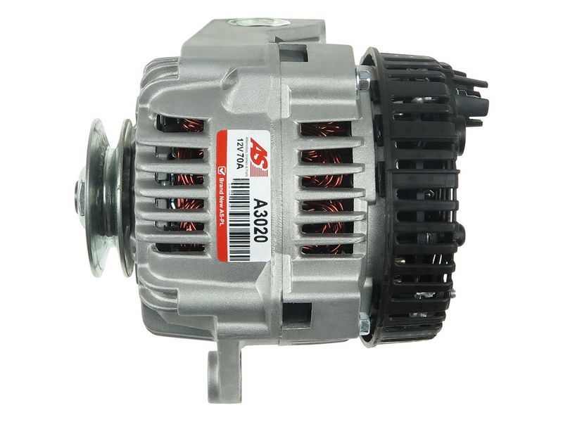 AS-PL A3020 Alternator