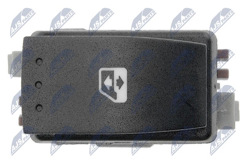 Lüliti, aknatõstuk, NTY EWS-RE-012