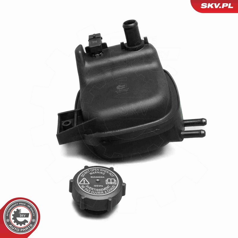 ESEN SKV 61SKV512 Expansion Tank, coolant