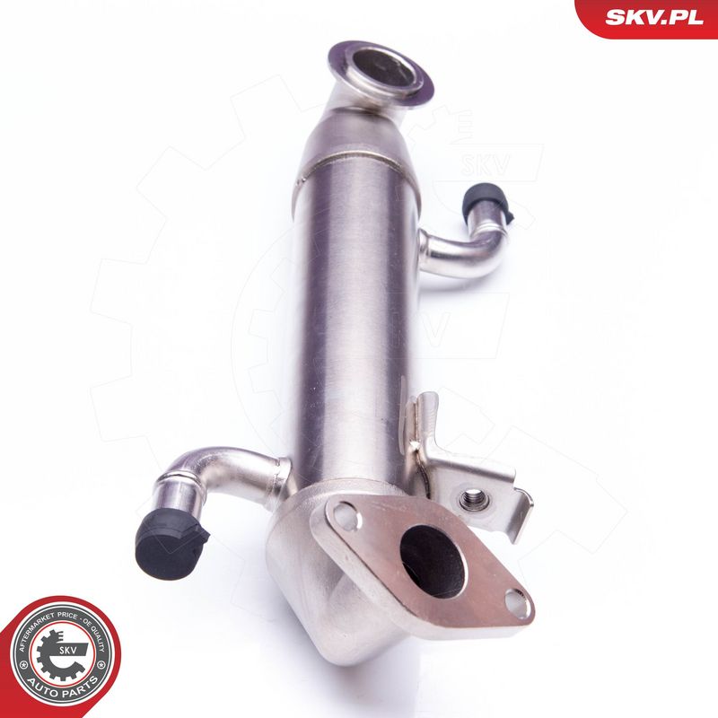 Radiaator, heitgaaside tagasijooks, ESEN SKV 14SKV141