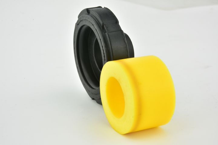FEBEST TSB-GS130R Mounting, control/trailing arm