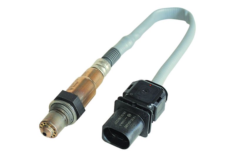 BOSCH 0 258 017 038 Lambda Sensor