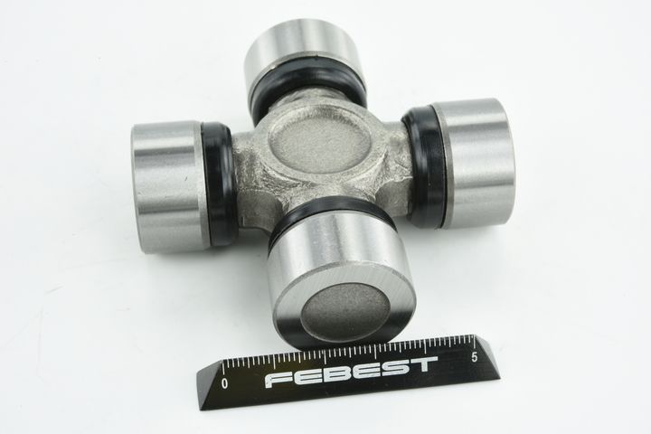 Liigend, kardaanvõll, FEBEST ASN-S51