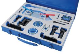 Montaažitööriist, hammasrihm LASER TOOLS 9155