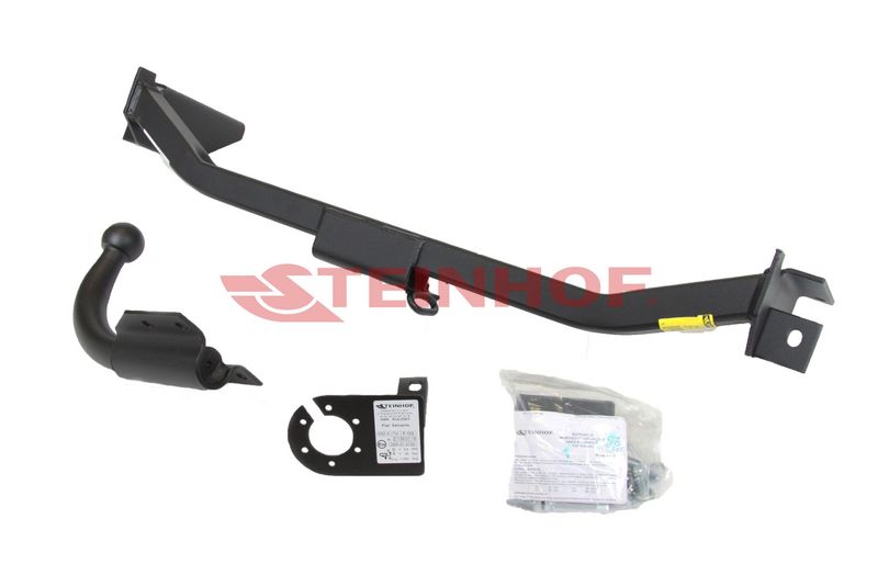 Haakeseade, STEINHOF F-132