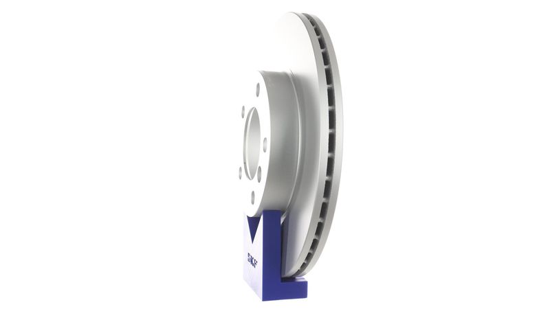 SKF VKBD80276V2 Brake Disc