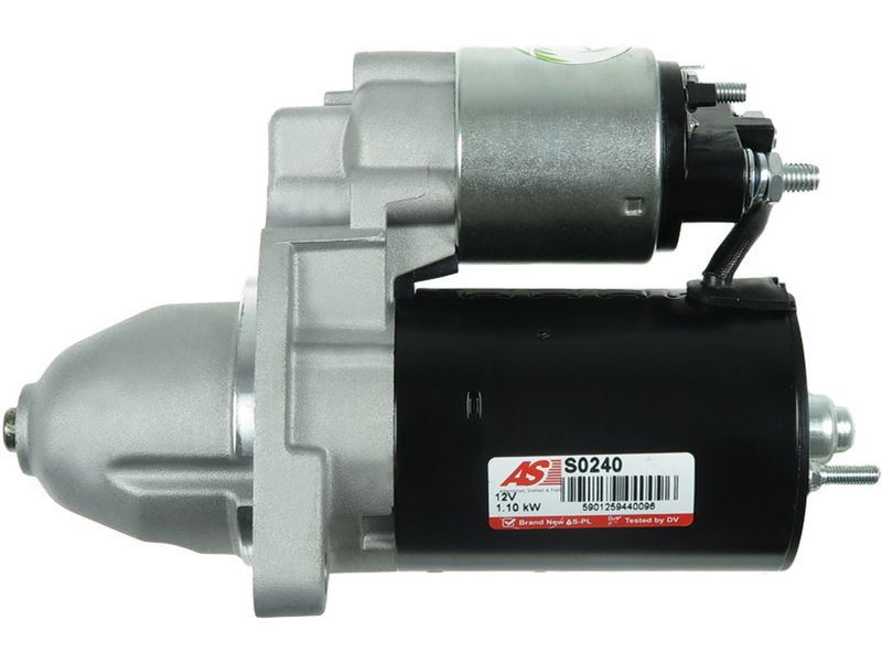 Starter, AS-PL S0240