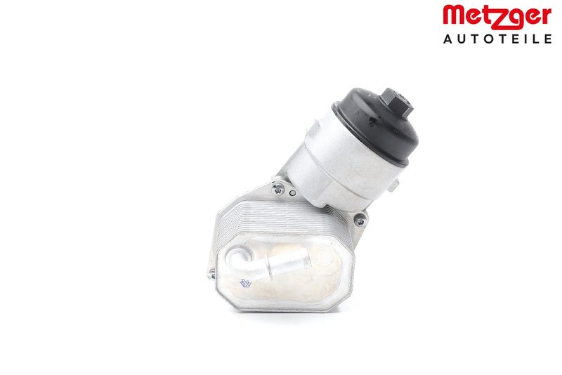 METZGER AUTOTEILE 2370156 Housing, oil filter