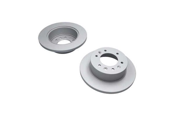 Kavo Parts BR-3291-C Brake Disc