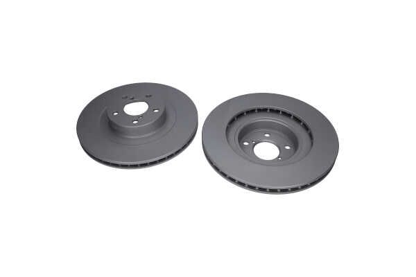 Kavo Parts BR-8219-C Brake Disc