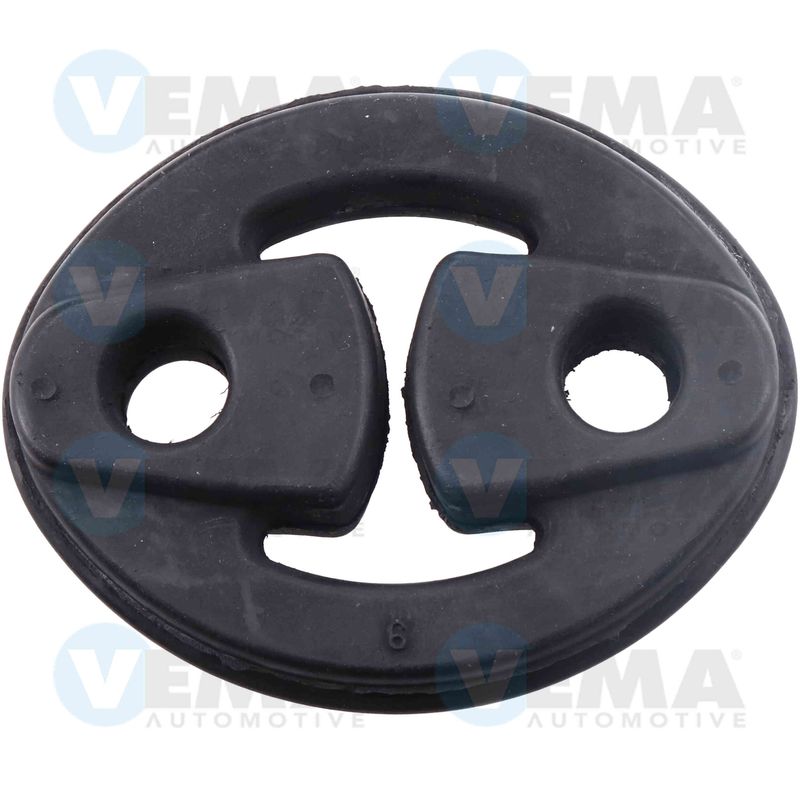 VEMA 350216 - Mount, exhaust system