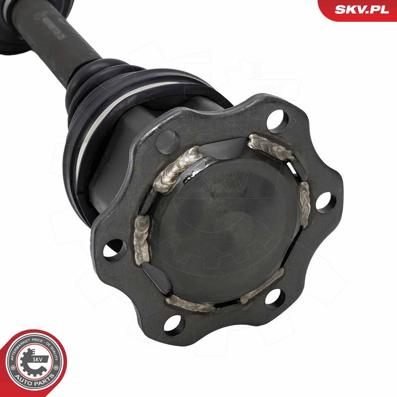 Veovõll, ESEN SKV 40SKV009