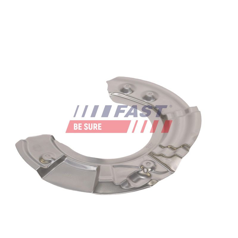 FAST FT04103 Splash Guard, brake disc